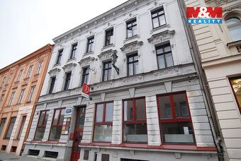 V zastoupení majitele nabízíme pronájem garsonky v cihlovém 