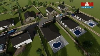 ? Hledáte svůj vysněný domov? Právě jste ho našli! Představt