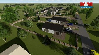 ? Hledáte svůj vysněný domov? Právě jste ho našli! Představt