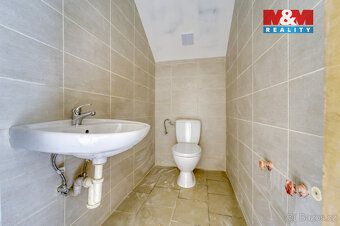 Nabízíme k pronájmu nebytové prostory vhodné pro gastro prov