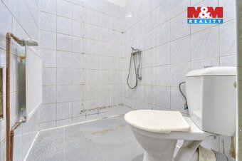 Nabízíme k pronájmu nebytové prostory vhodné pro gastro prov