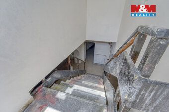 Nabízíme k pronájmu nebytové prostory vhodné pro gastro prov