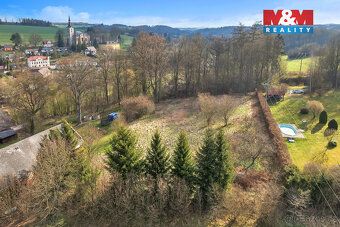 Nabízíme k prodeji pozemek parc. č. 258/2 v katastrálním úze