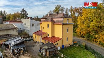 Hledáte nový domov nebo investiční příležitost? Máme pro Vás