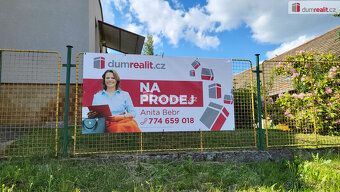 , Dumrealit.cz Vám zprostředkuje prodej zemědělské usedlosti