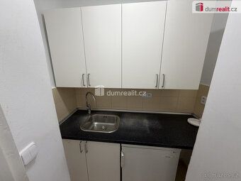 , pronájem kancelářských prostor 143m², které se nachází ve 