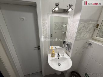 , pronájem kancelářských prostor 143m², které se nachází ve 