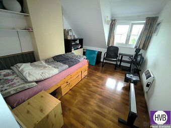 Prodej moderního, kompletně zařízeného RD 5+1 340 m² s dvoug