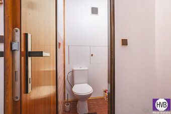 Nabízíme k prodeji atraktivní patrový rodinný dům o dispozic