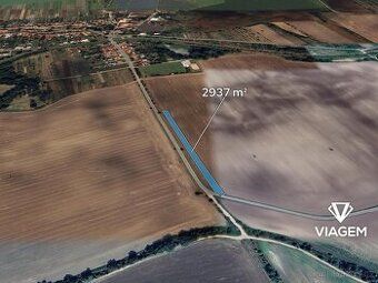 Nabízíme k prodeji krásný stavební pozemek v obci Tasov, okr