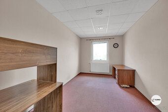 Nabízíme prodej prostor o celkové výměře cca 1.300 m2 na poz