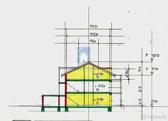 Nabízíme k prodeji exkluzivní pozemek o celkové ploše 8724 m
