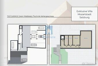 Nabízíme k prodeji exkluzivní vilu s panoramatickým výhledem
