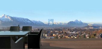 Nabízíme k prodeji exkluzivní vilu s panoramatickým výhledem