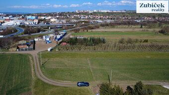 Nabízíme k prodeji stavební pozemek o výměře 1 183 m² v Kuno