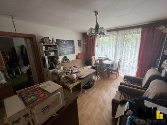 Nabízíme k prodeji dvougenerační domek nacházející se v klid