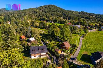 BO!reality Vám exkluzivně nabízí k prodeji moderní novostavb