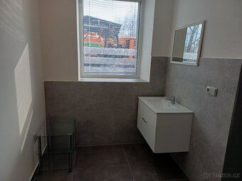 Pronájem bytu 4+1 Frýdlant nad Ostravicí Nabízíme k pronájmu