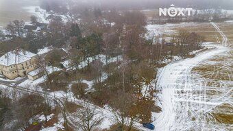 Prodej stavebního pozemku – 3 191 m², Vyšné Nabízíme ke koup