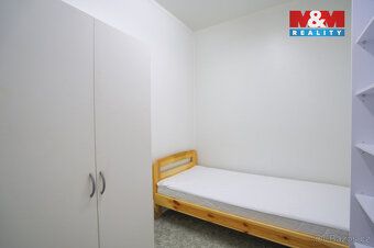 Nabízíme k prodeji slunný stavební pozemek o výměře 1089 m²,