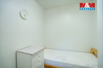 Nabízíme k prodeji slunný stavební pozemek o výměře 1089 m²,