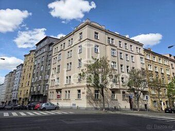 Nabízím hrobku na Olšanských hřbitovech nacházející se hned 
