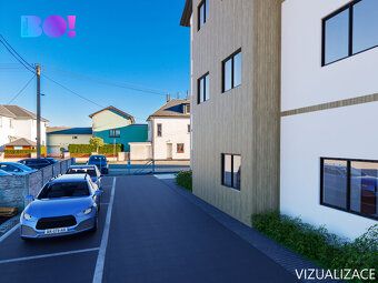 BO! Vám ve výhradním zastoupení nabízí k prodeji prostorný k