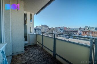 BO! Vám nabízí k prodeji exkluzivní byt o dispozici 2+kk, kt