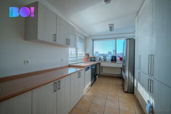 BO! Vám nabízí k prodeji exkluzivní byt o dispozici 2+kk, kt