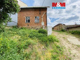 Nabízíme k prodeji rodinný dům v obci Soběchleby, včetně při