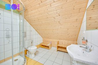 Hledáte místo, které si užijete s rodinou, a zároveň budete 