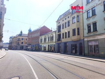 Nabízíme k pronájmu vybavené pracovní místo v příjemném a za