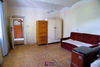 Ev.č. 6014P25/19CHS Představte si, jak ráno otevřete okno a 