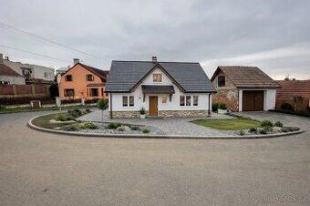 Nabízím stavební pozemek v Uherském Brodě - Havřice. Výměra 