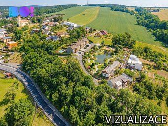 BO!reality Vám nabízí k prodeji jedinečnou vesnickou usedlos