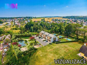 BO!reality Vám nabízí k prodeji jedinečnou vesnickou usedlos