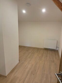 Pronajmu nově z rekonstruovaného bytu o velikosti 63,8 m2, d