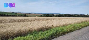 Nabízíme Vám pozemek v katastrálním území Beňov, určený územ