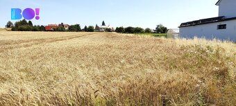 Nabízíme Vám pozemek v katastrálním území Beňov, určený územ