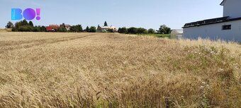 Nabízíme Vám pozemek v katastrálním území Beňov, určený územ