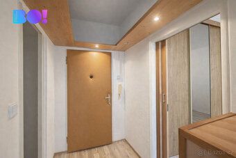 BO!reality Vám exkluzivně nabízí ke koupi byt v osobním vlas