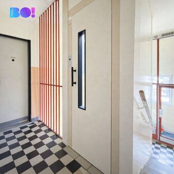 BO!reality Vám exkluzivně nabízí ke koupi byt v osobním vlas