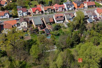 Prodej, pozemky/bydlení, 729 m2, Dubeč , Praha 10 [ID 85512]
