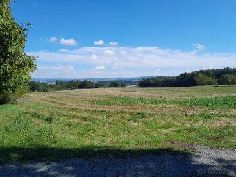 Prodej pozemku o výměře 3787 m2 v Rychnově nad Kněžnou - Pan