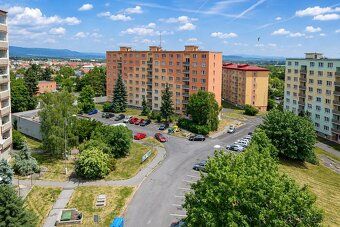 Ev.č. 01265 Převod družstevního podílu k bytu 2+1 – ul. Pod 