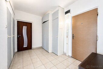 Ev.č. 01265 Převod družstevního podílu k bytu 2+1 – ul. Pod 