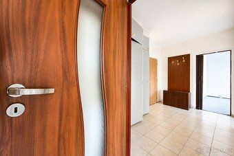 Ev.č. 01265 Převod družstevního podílu k bytu 2+1 – ul. Pod 