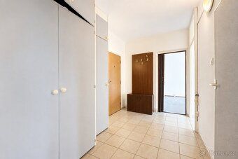 Ev.č. 01265 Převod družstevního podílu k bytu 2+1 – ul. Pod 
