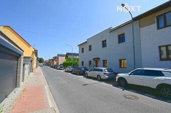 Prodam gastro stanek 20m2 -Stánek je zateplený a má sedlovou
