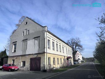 Exkluzivně nabízíme k pronájmu výrobní prostory o celkové pl